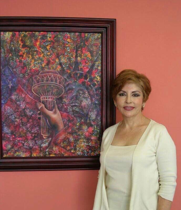 americandream-with-artist